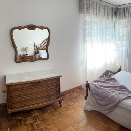 Vt O Bacelo Apartment Pontevedra Bagian luar foto