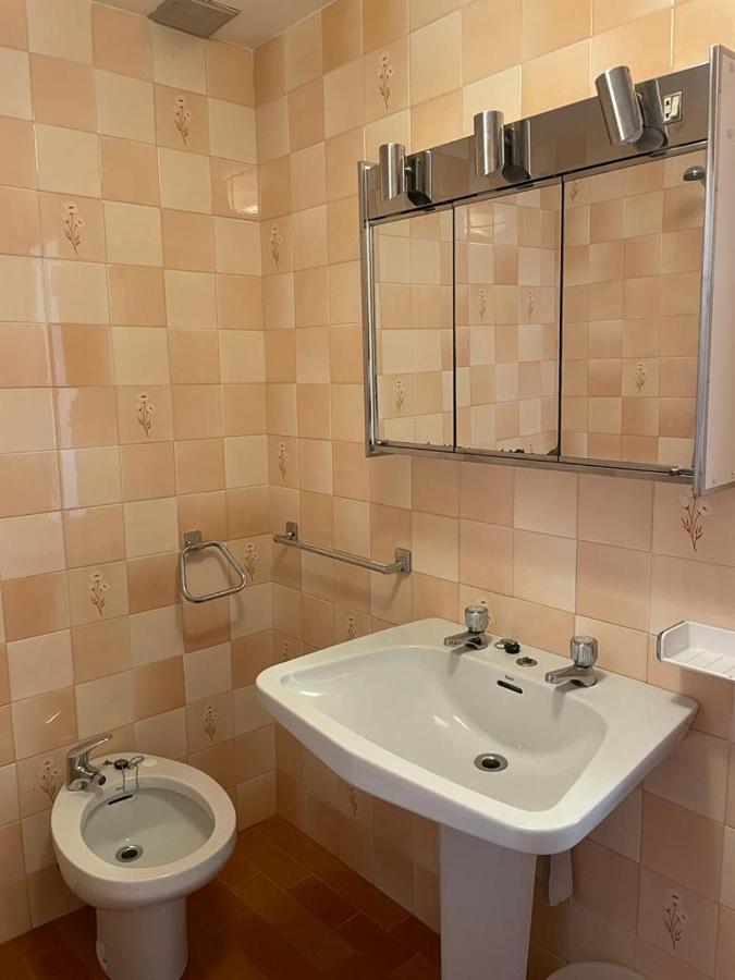 Vt O Bacelo Apartment Pontevedra Bagian luar foto