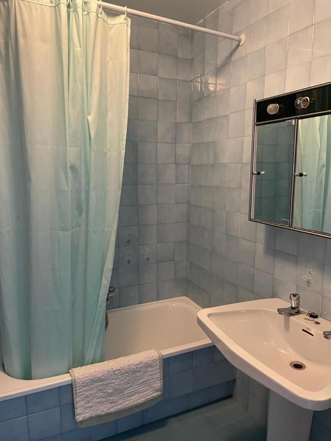 Vt O Bacelo Apartment Pontevedra Bagian luar foto
