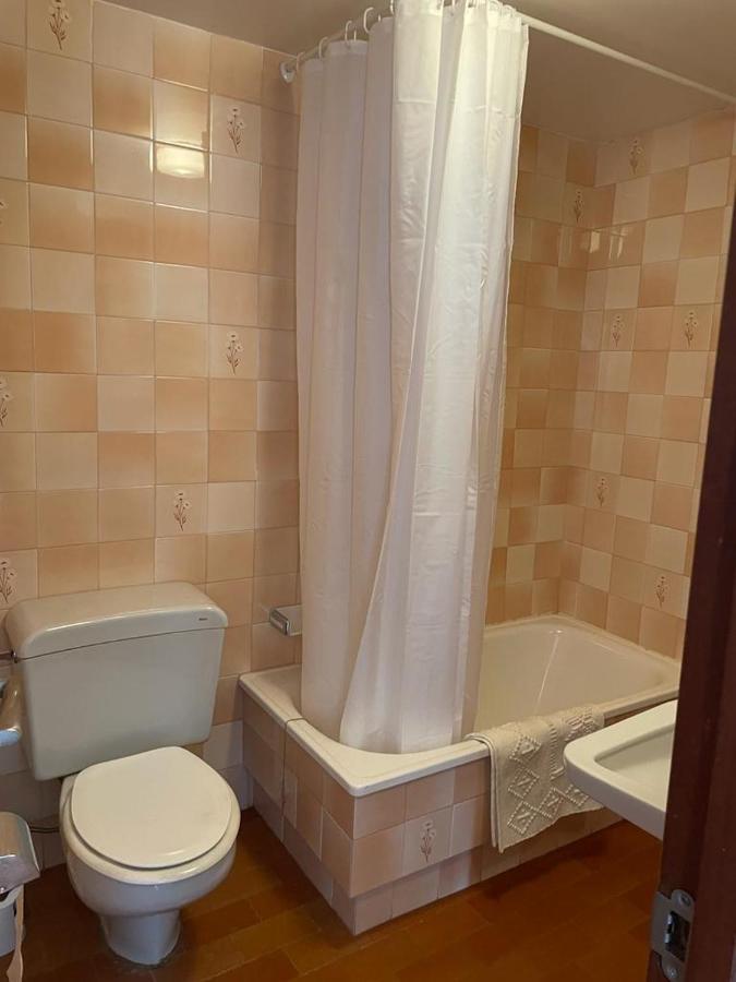 Vt O Bacelo Apartment Pontevedra Bagian luar foto