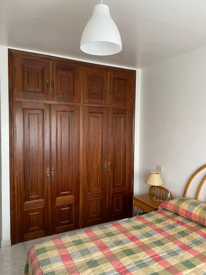 Vt O Bacelo Apartment Pontevedra Bagian luar foto