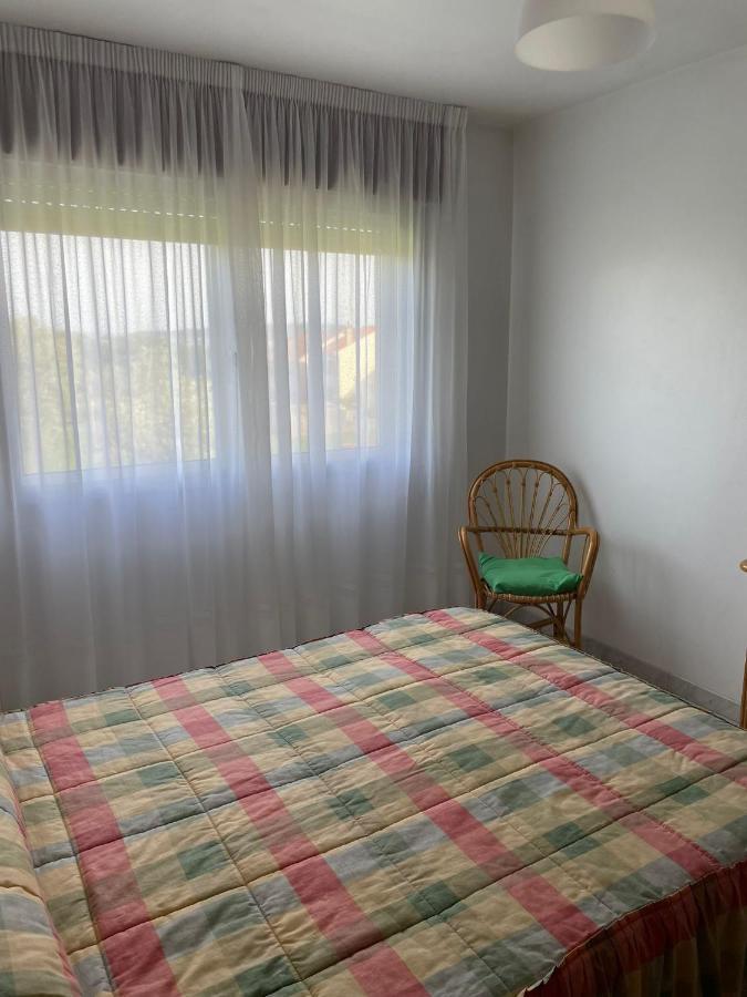 Vt O Bacelo Apartment Pontevedra Bagian luar foto