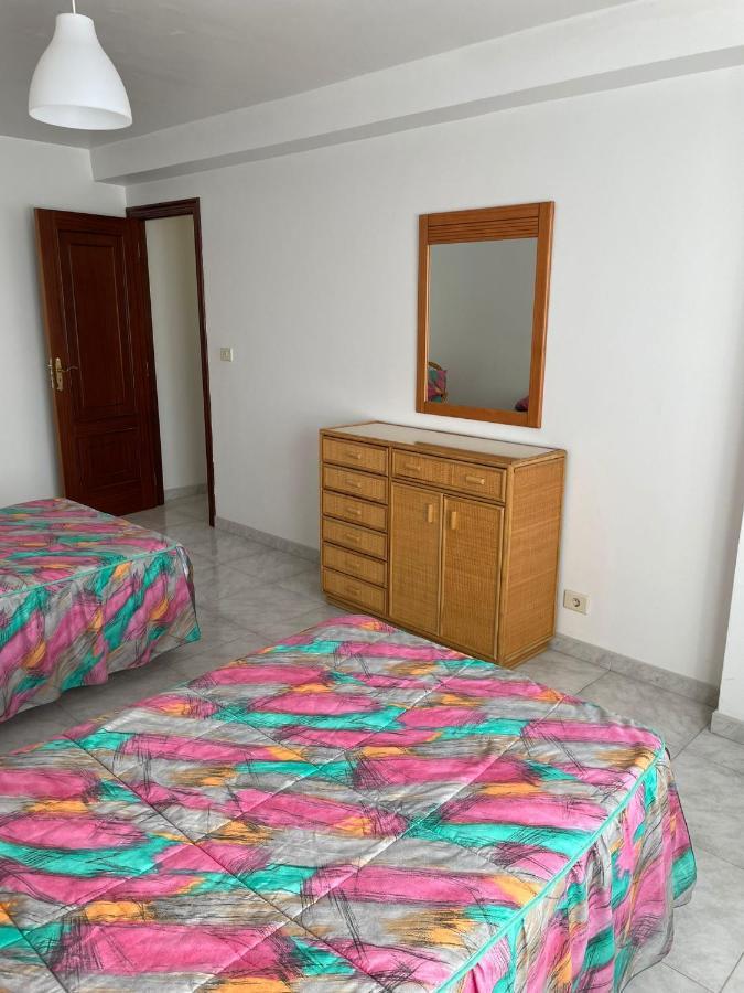 Vt O Bacelo Apartment Pontevedra Bagian luar foto