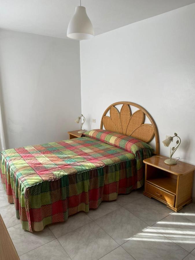Vt O Bacelo Apartment Pontevedra Bagian luar foto
