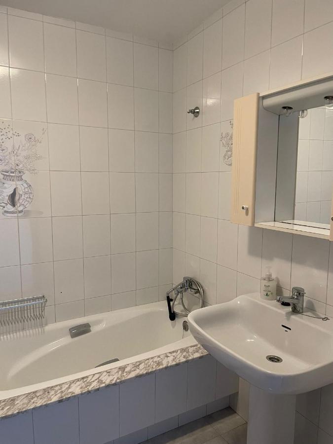 Vt O Bacelo Apartment Pontevedra Bagian luar foto