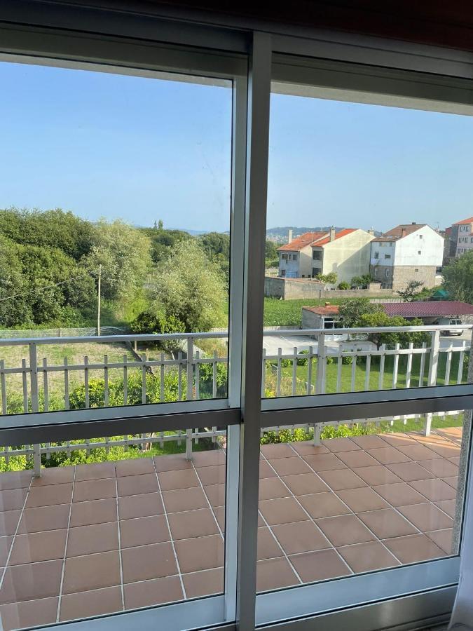 Vt O Bacelo Apartment Pontevedra Bagian luar foto
