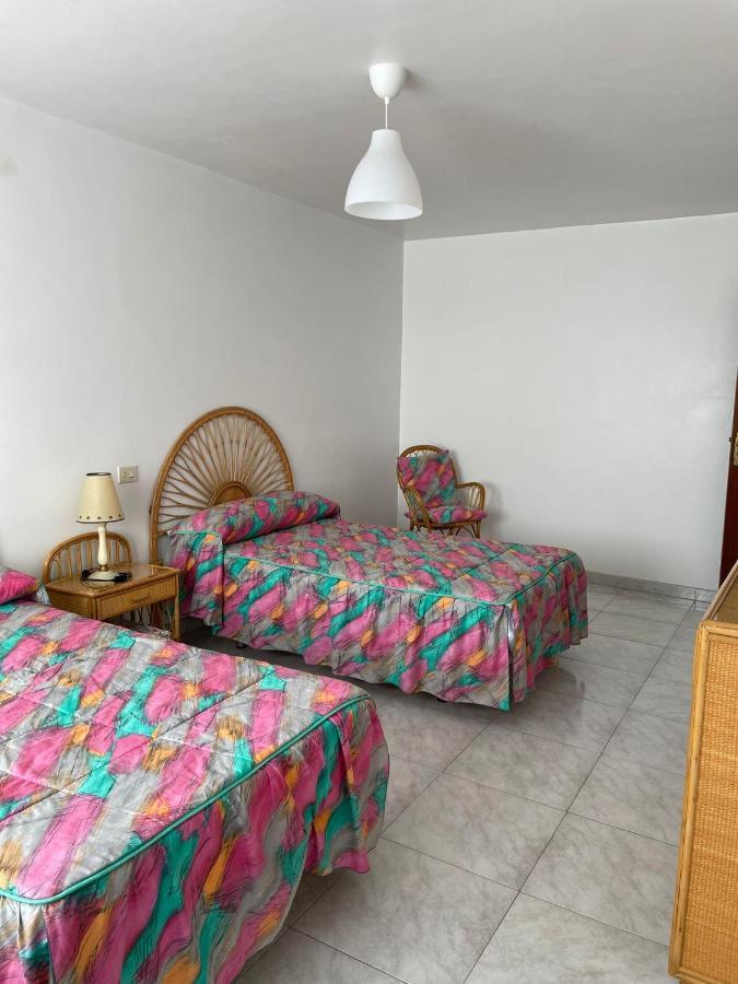 Vt O Bacelo Apartment Pontevedra Bagian luar foto