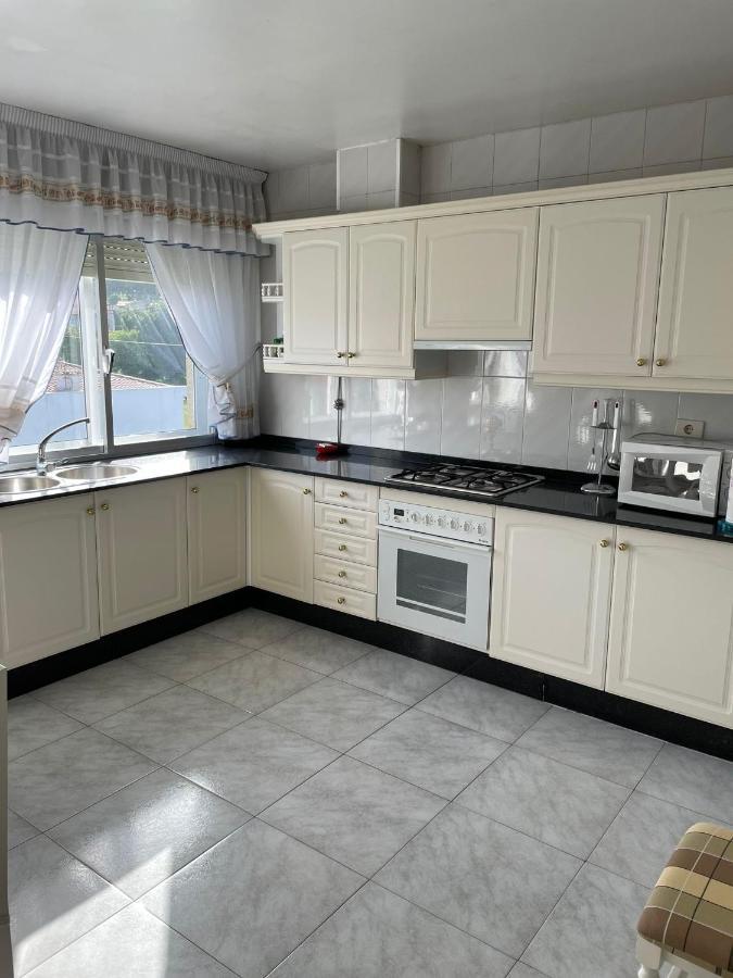 Vt O Bacelo Apartment Pontevedra Bagian luar foto