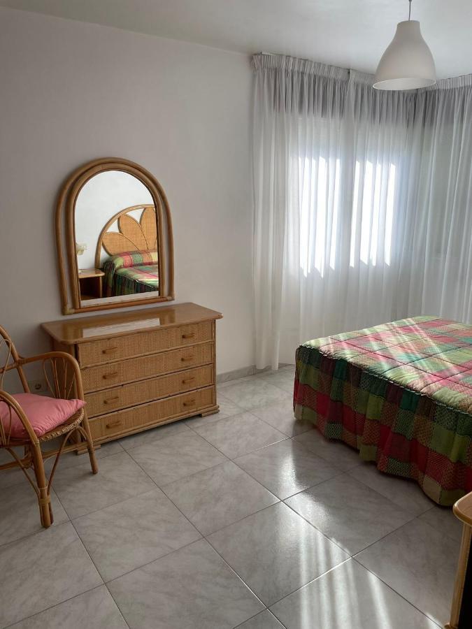Vt O Bacelo Apartment Pontevedra Bagian luar foto