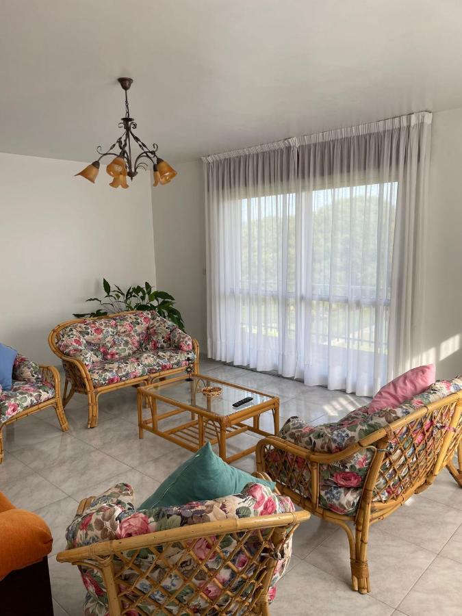 Vt O Bacelo Apartment Pontevedra Bagian luar foto