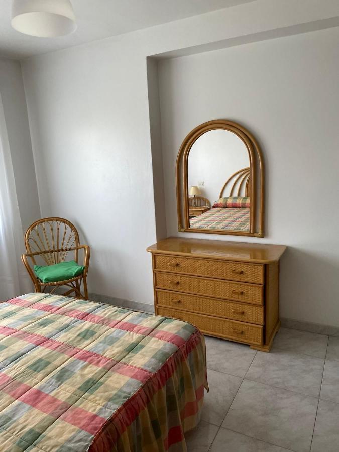 Vt O Bacelo Apartment Pontevedra Bagian luar foto