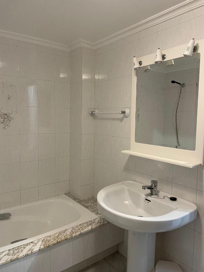 Vt O Bacelo Apartment Pontevedra Bagian luar foto