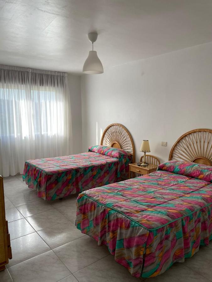 Vt O Bacelo Apartment Pontevedra Bagian luar foto