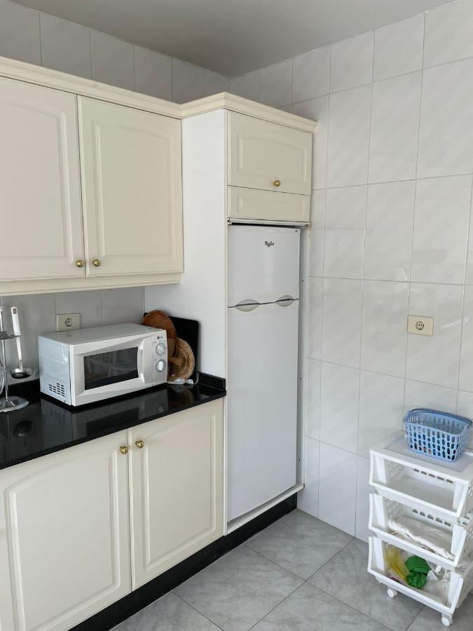 Vt O Bacelo Apartment Pontevedra Bagian luar foto